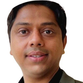 Anurag Gupta - Angel One